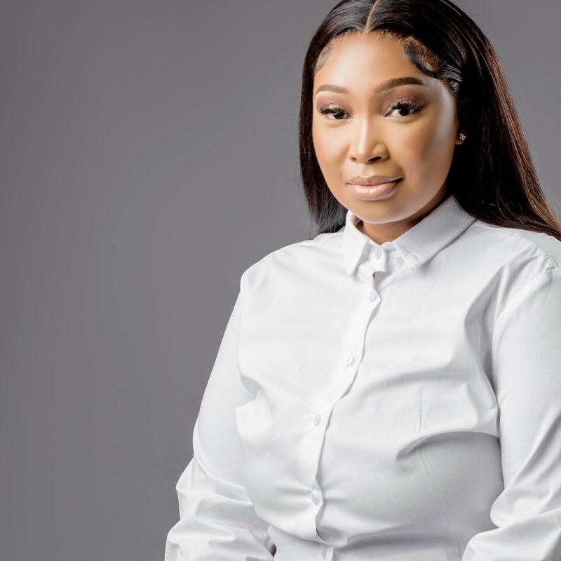 Nthabi Maleka